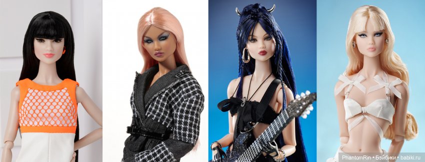 От неприятия к очарованности - пополнение рядов (фото 4)