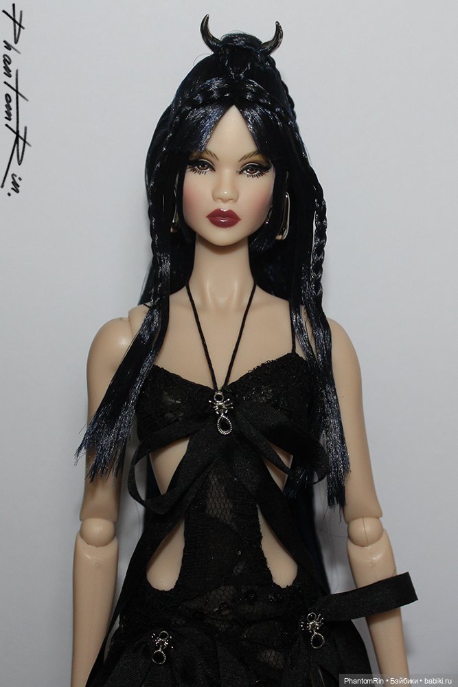 От неприятия к очарованности - пополнение рядов