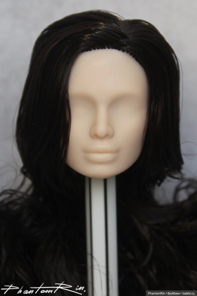 OOAK - Xian Xian (Nana)-01 (фото 2)