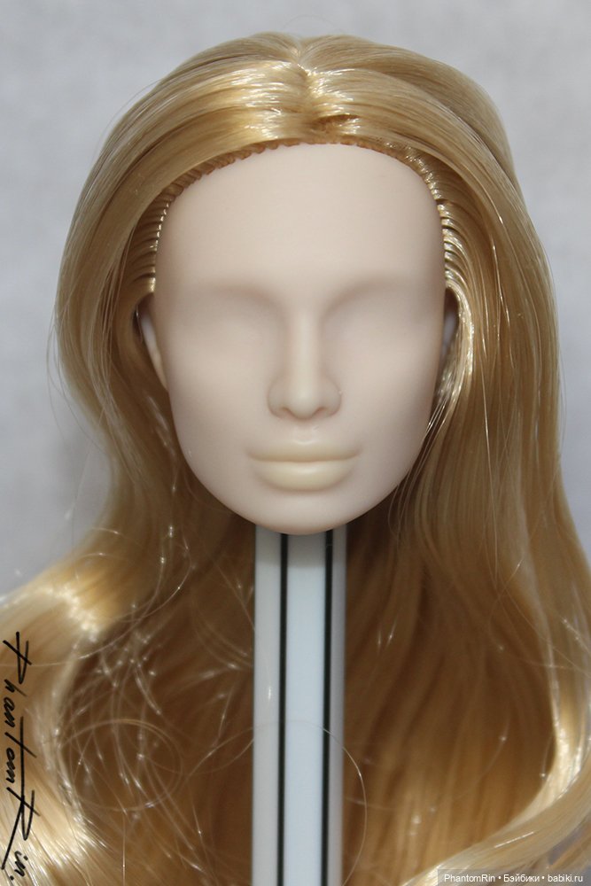 ООАК - Xian Xian (Nana)-02 (фото 2)