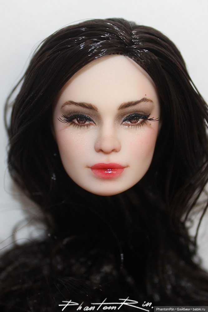 OOAK - Xian Xian (Nana)-01 (фото 3)