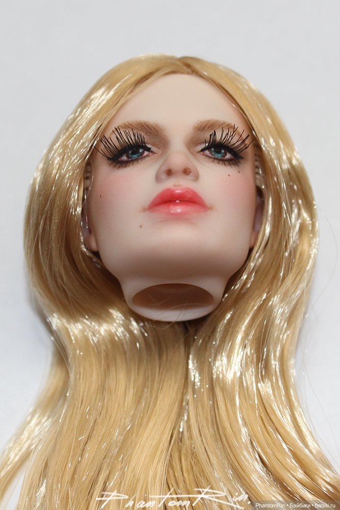 ООАК - Xian Xian (Nana)-02 (фото 9)