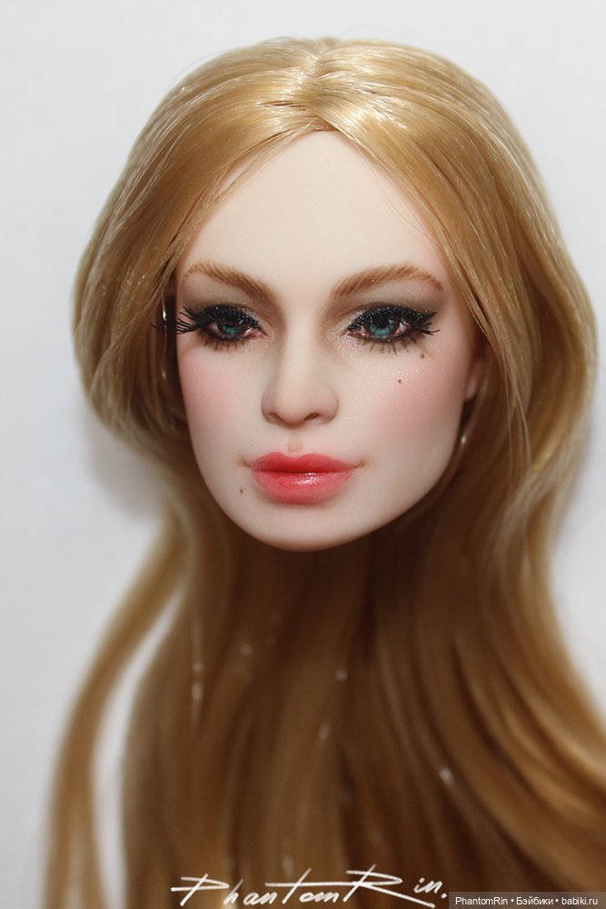 ООАК - Xian Xian (Nana)-02 (фото 4)