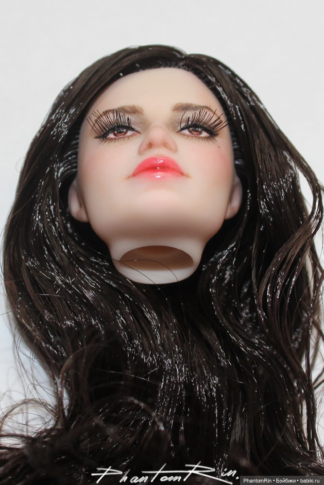 OOAK - Xian Xian (Nana)-01 (фото 9)