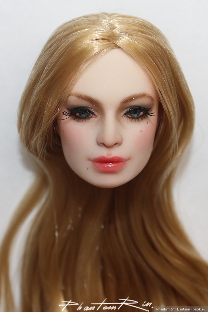 ООАК - Xian Xian (Nana)-02 (фото 3)