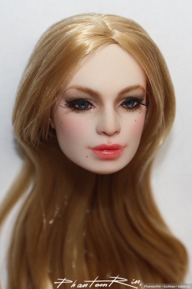 ООАК - Xian Xian (Nana)-02 (фото 6)