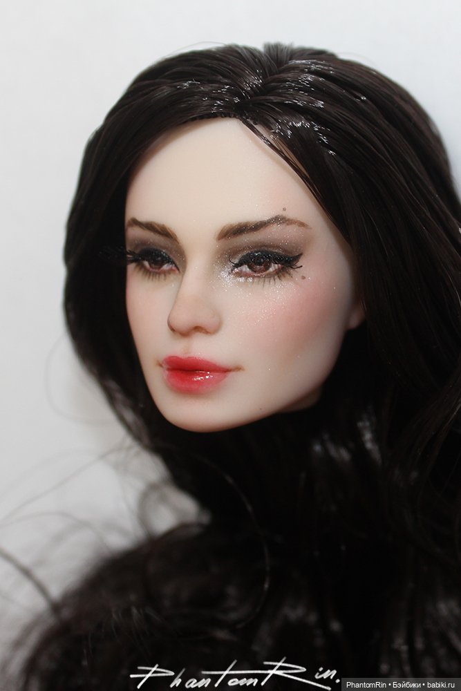 OOAK - Xian Xian (Nana)-01 (фото 5)