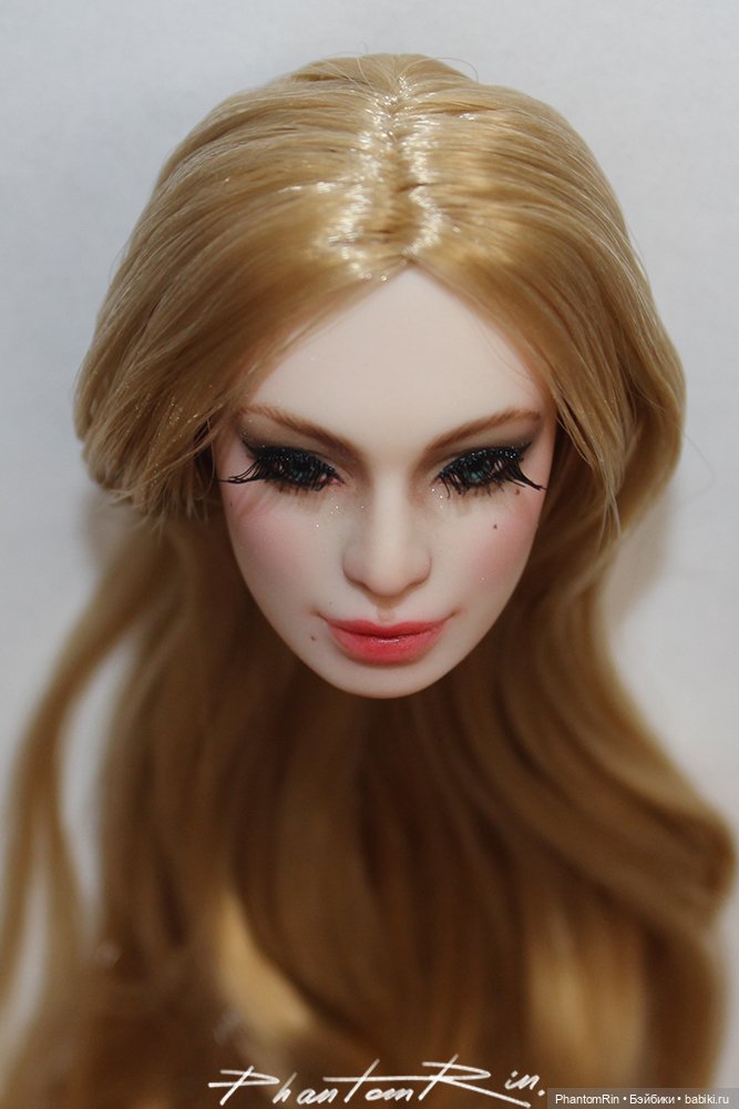 ООАК - Xian Xian (Nana)-02 (фото 8)