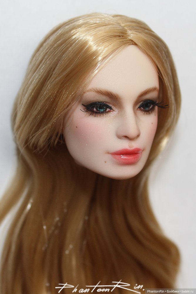 ООАК - Xian Xian (Nana)-02 (фото 7)