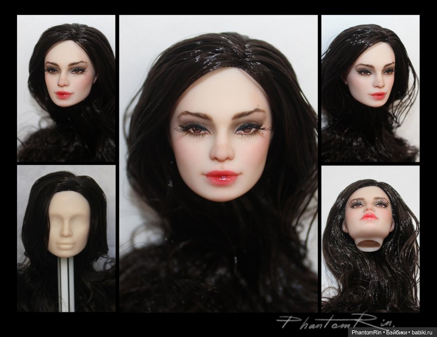 OOAK - Xian Xian (Nana)-01