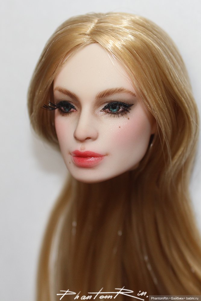 ООАК - Xian Xian (Nana)-02 (фото 5)