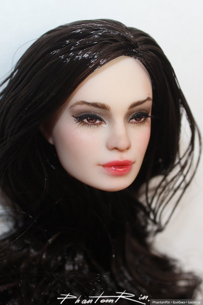 OOAK - Xian Xian (Nana)-01 (фото 7)