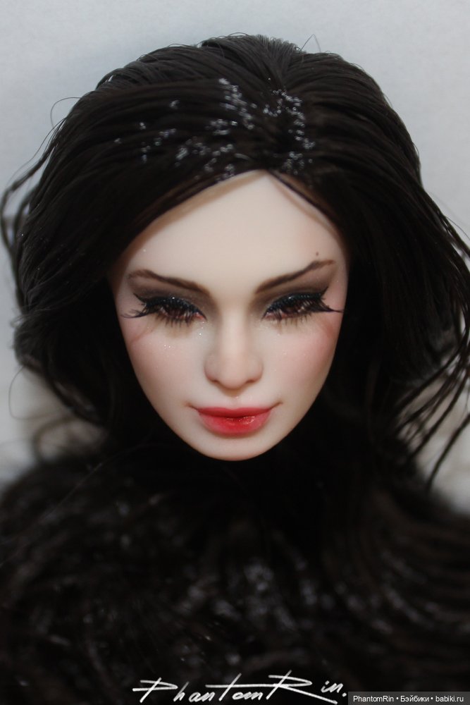 OOAK - Xian Xian (Nana)-01 (фото 8)