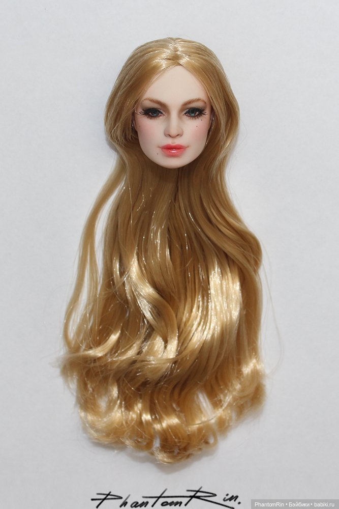 ООАК - Xian Xian (Nana)-02 (фото 10)