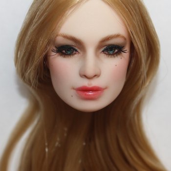 ООАК - Xian Xian (Nana)-02