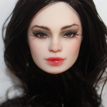 OOAK - Xian Xian (Nana)-01