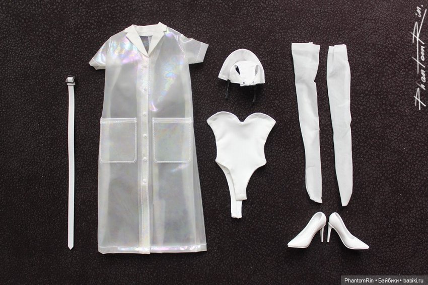 Yoyo (i8Toys-C008 A) — Коллекционные экшн (фото 10)