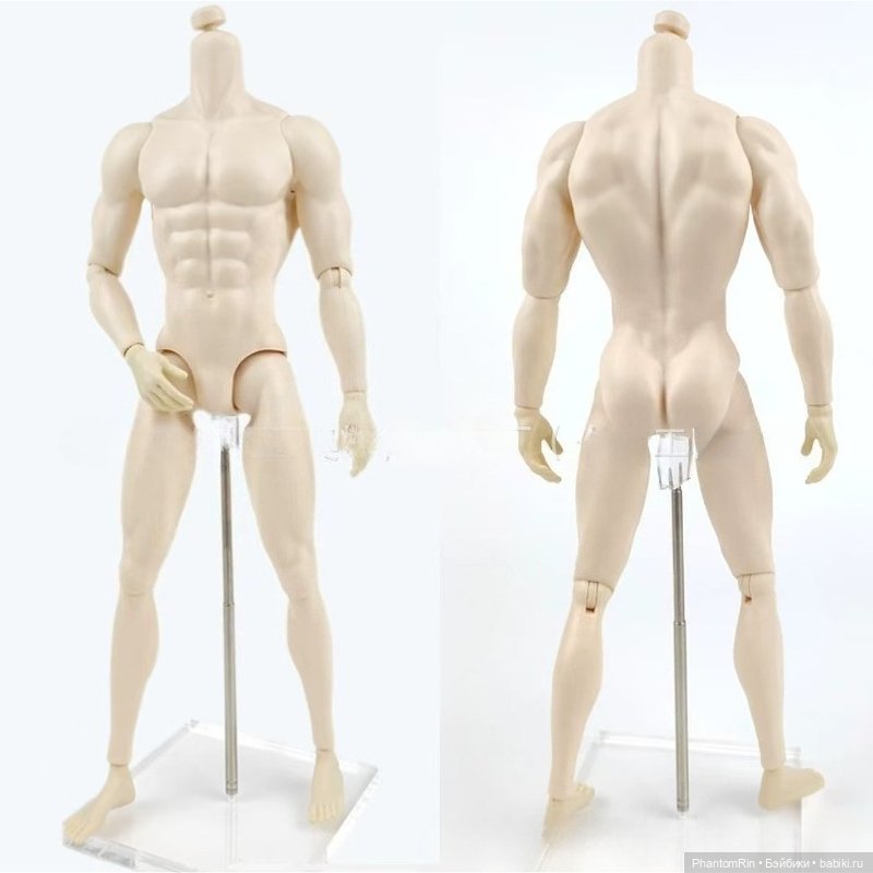 Тушка "Адониса" с Али :) (тех.обнажёнка!!!) (фото 3)