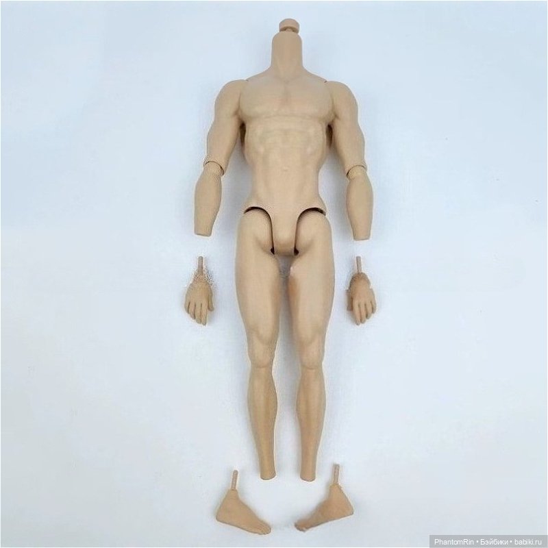 Тушка "Адониса" с Али :) (тех.обнажёнка!!!) (фото 5)