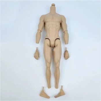 Тушка "Адониса" с Али :)  (тех.обнажёнка!!!)