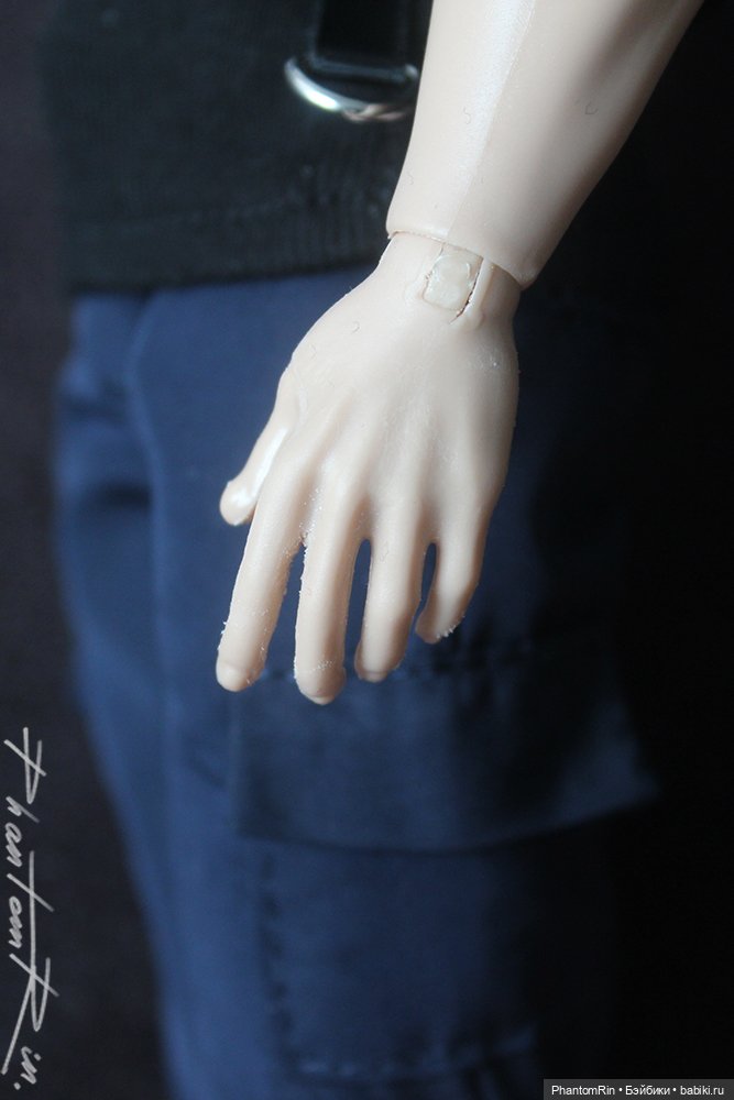 Тушка "Адониса" с Али :) (тех.обнажёнка!!!)