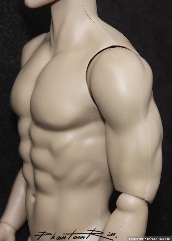 Тушка "Адониса" с Али :) (тех.обнажёнка!!!)