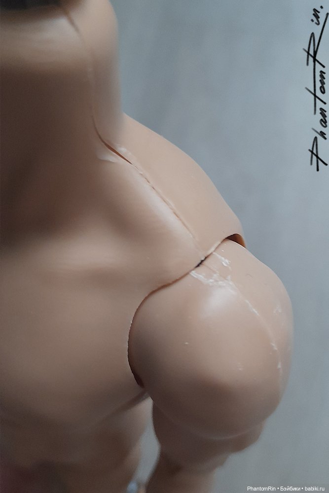 Тушка "Адониса" с Али :) (тех.обнажёнка!!!) (фото 9)