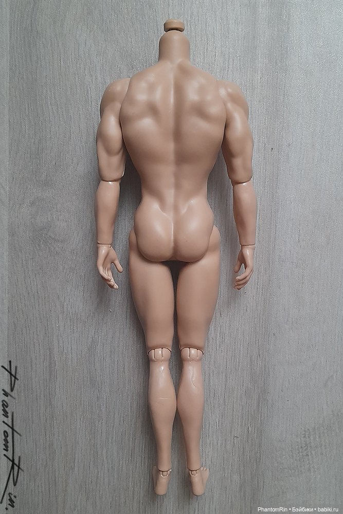 Тушка "Адониса" с Али :) (тех.обнажёнка!!!) (фото 7)