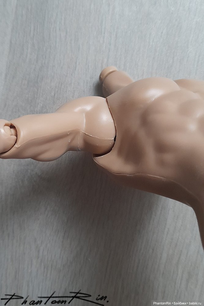 Тушка "Адониса" с Али :) (тех.обнажёнка!!!) (фото 10)