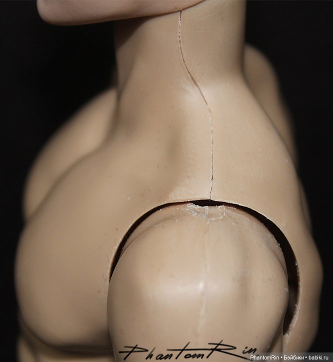 Тушка "Адониса" с Али :) (тех.обнажёнка!!!)