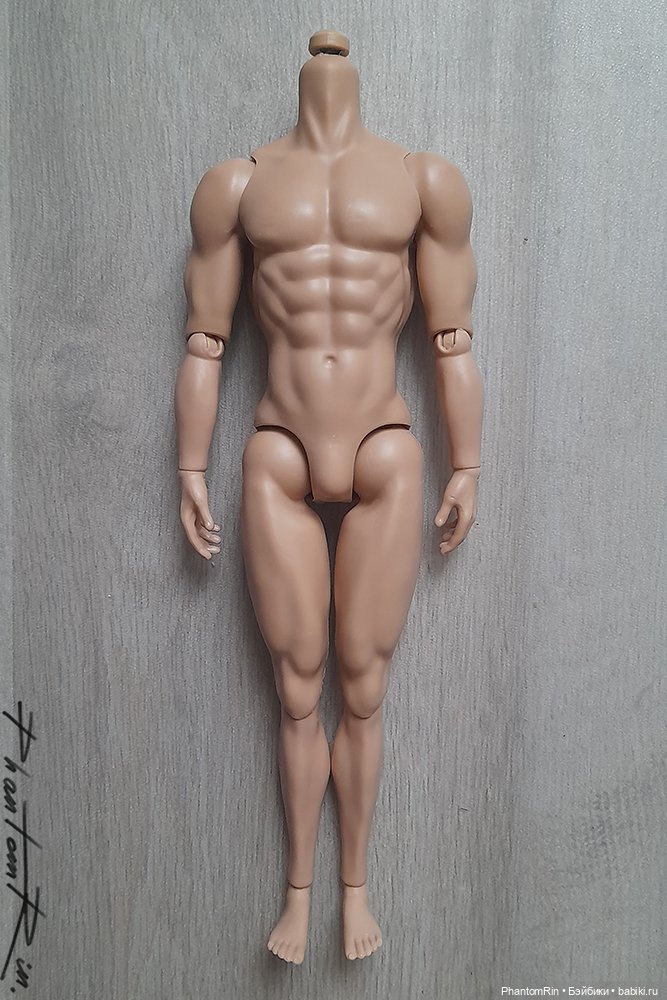 Тушка "Адониса" с Али :) (тех.обнажёнка!!!) (фото 6)