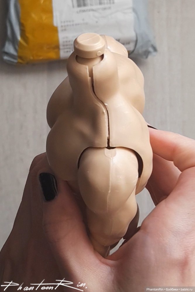 Тушка "Адониса" с Али :) (тех.обнажёнка!!!) (фото 8)