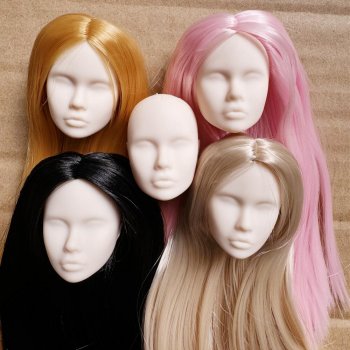 Болванки псевдоПоппи