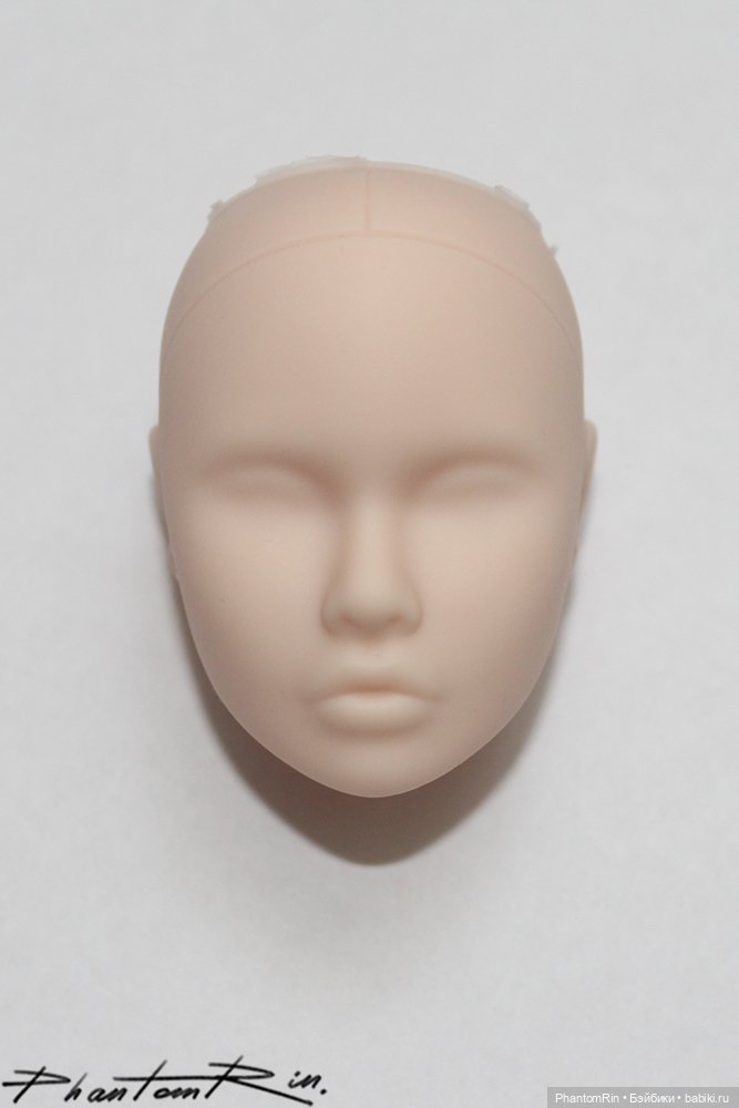 Болванки псевдоПоппи — Куклы с Алиэкспресс (Aliexpress): Китайские шарнирные (фото 6)