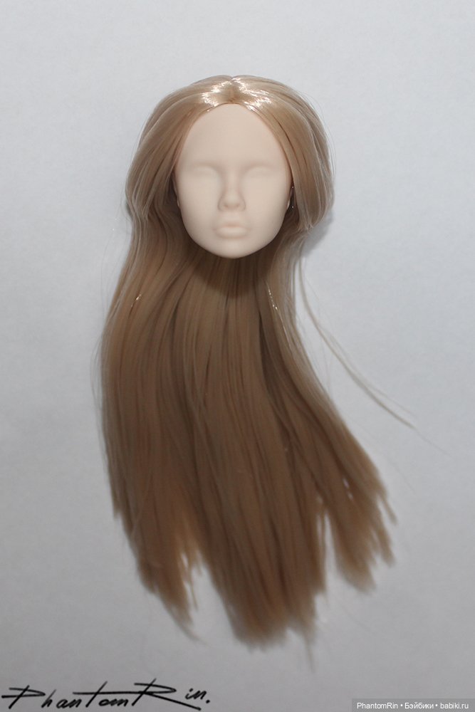 Болванки псевдоПоппи — Куклы с Алиэкспресс (Aliexpress): Китайские шарнирные (фото 9)