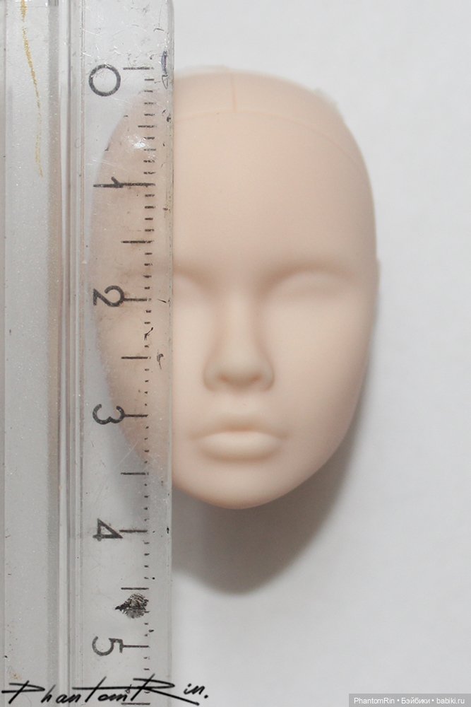 Болванки псевдоПоппи — Куклы с Алиэкспресс (Aliexpress): Китайские шарнирные (фото 5)