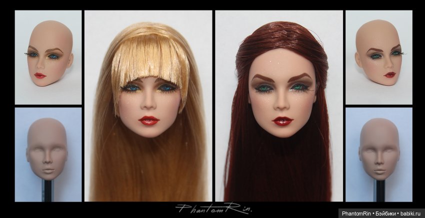 OOAK - Eden & Lilith Blair-01