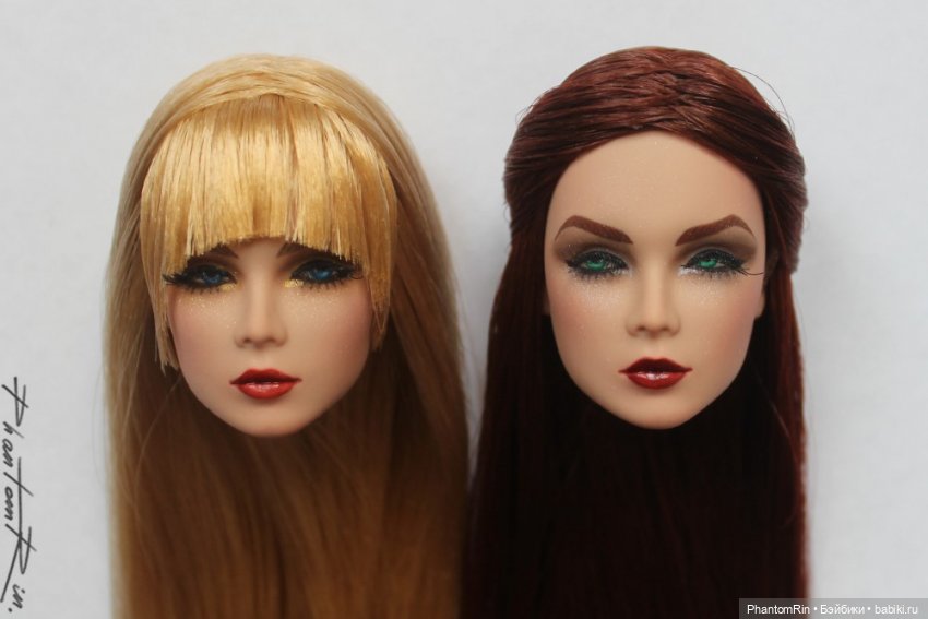 OOAK - Eden & Lilith Blair-01 (фото 10)