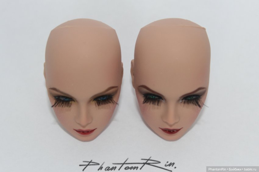 OOAK - Eden & Lilith Blair-01 (фото 7)