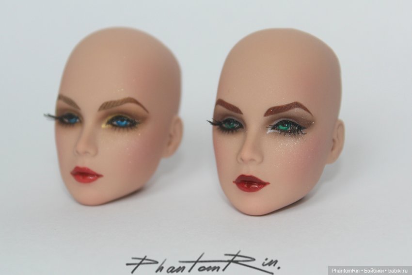 OOAK - Eden & Lilith Blair-01 (фото 8)