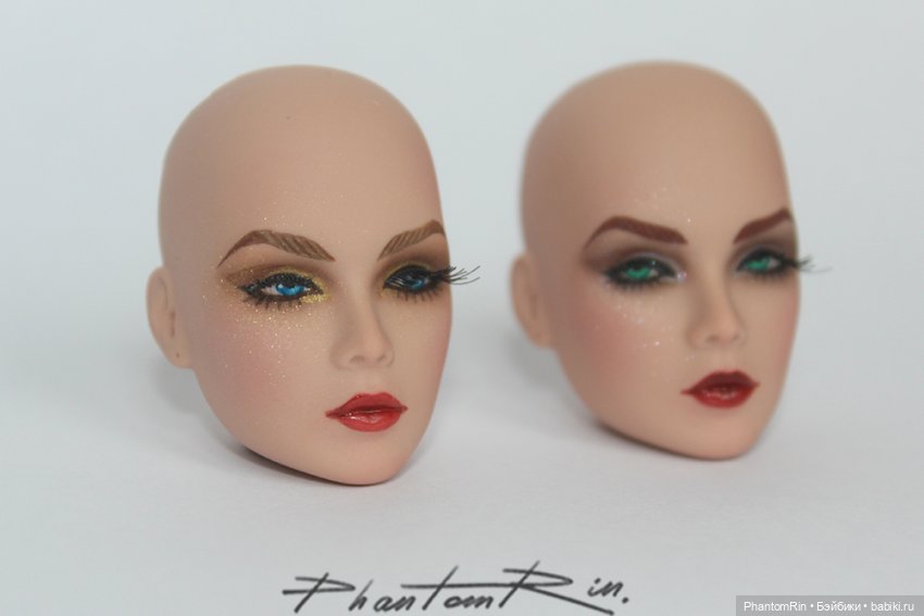 OOAK - Eden & Lilith Blair-01 (фото 9)