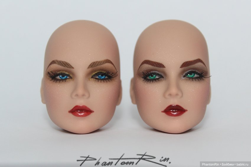 OOAK - Eden & Lilith Blair-01 (фото 6)