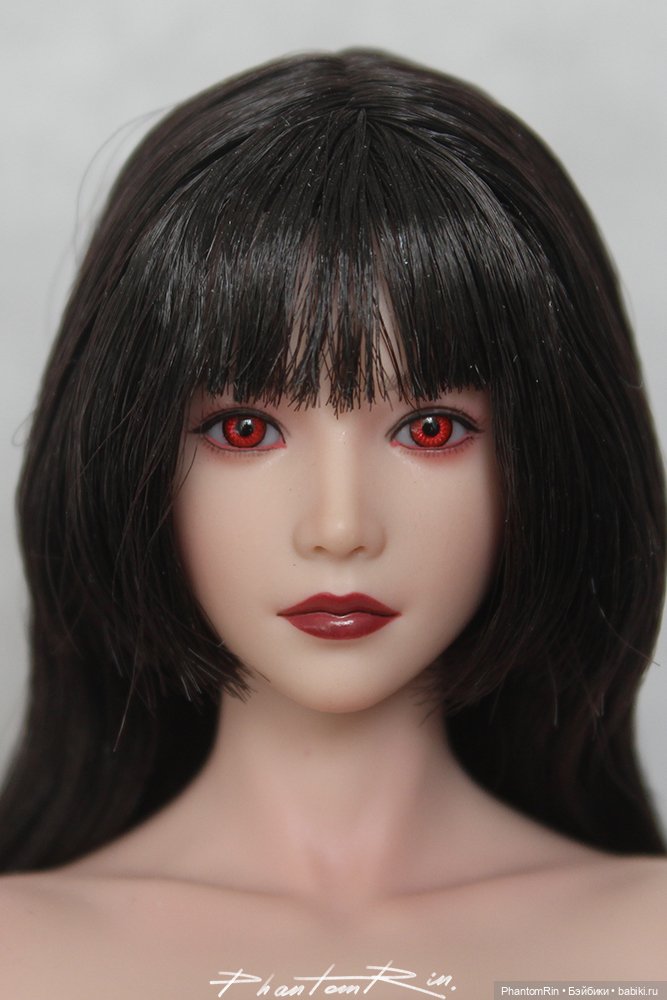 Yuki - "прокачка" — Коллекционные экшн (фото 2)