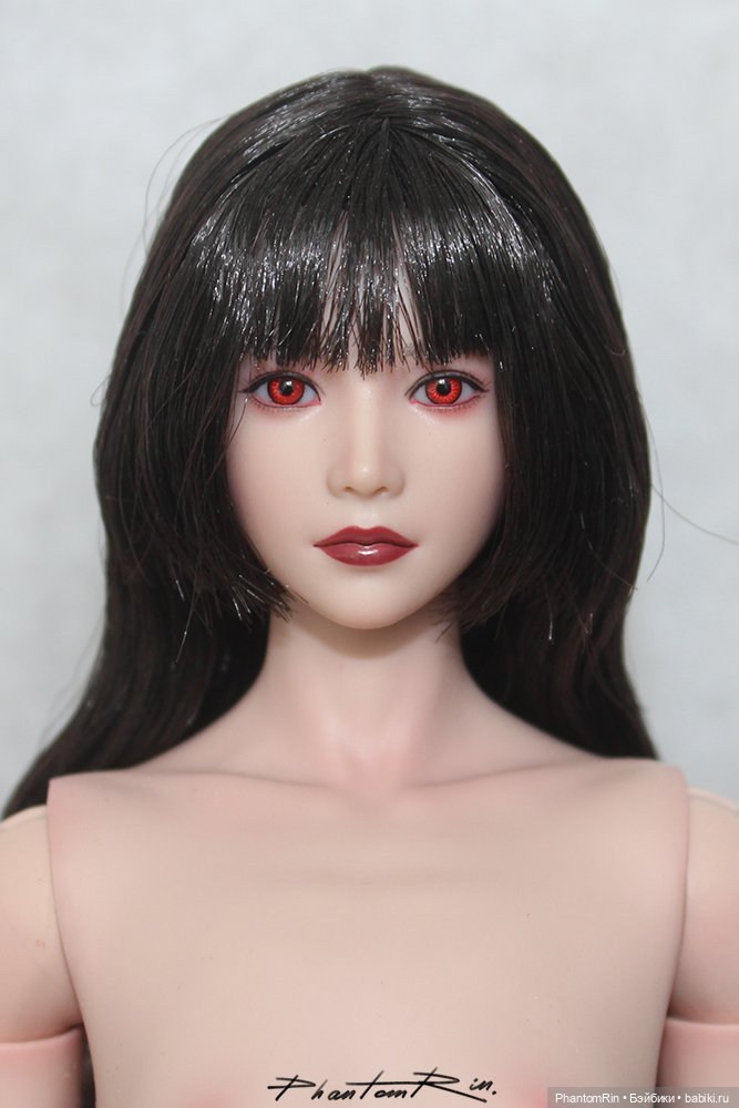 Yuki - "прокачка" | Бэйбики Yuki - "прокачка" — Коллекционные экшн