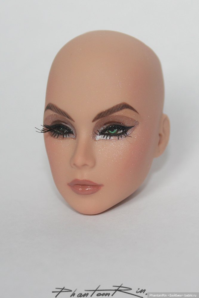 OOAK - Eden & Lilith Blair-03 (фото 8)