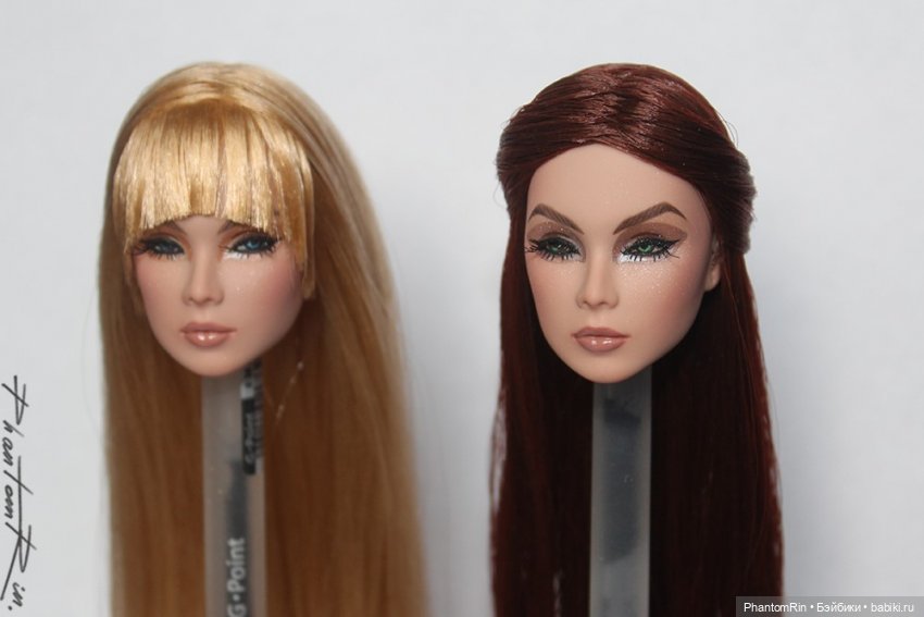 OOAK - Eden & Lilith Blair-03 (фото 4)