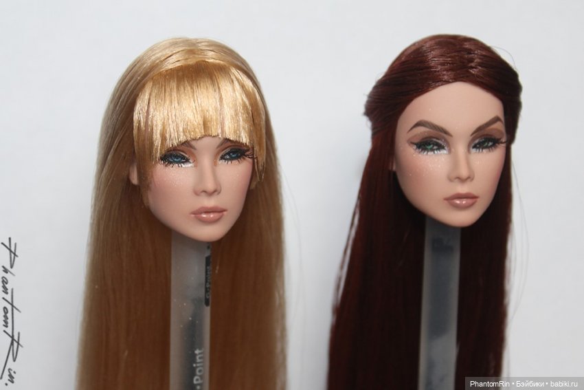 OOAK - Eden & Lilith Blair-03 (фото 3)