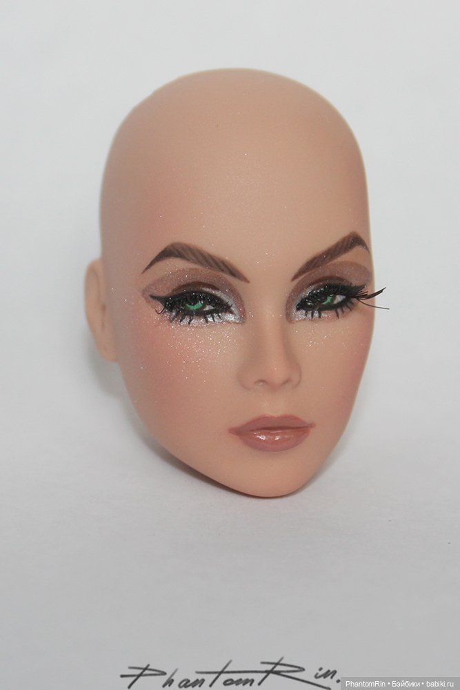 OOAK - Eden & Lilith Blair-03 (фото 9)