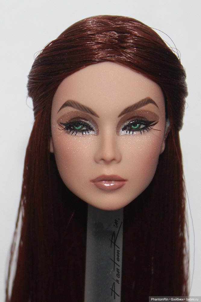 OOAK - Eden & Lilith Blair-03 (фото 5)