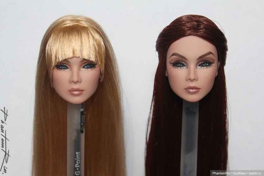 OOAK - Eden & Lilith Blair-03 (фото 2)